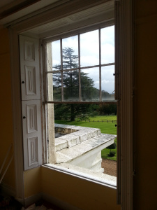 Refurbishment of Old Sliding Sash Windows in Wood