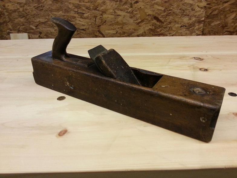 What Is A Jack Plane Used For In Woodwork