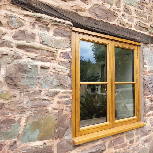 What is the Best Wood for Wooden Windows