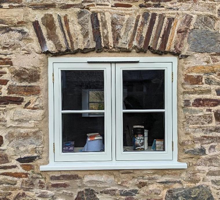 Quality Wooden Windows