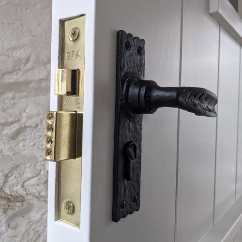 sashlock for wooden doors